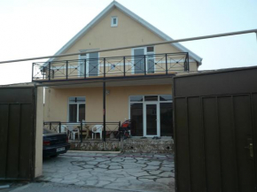 Villa Baku hause